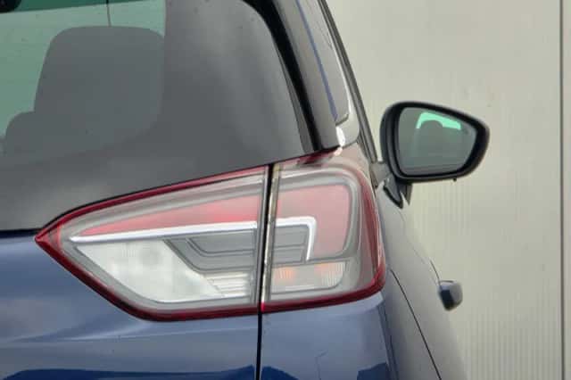 Opel Crossland X (2020) thumbnail 35