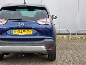 Opel Crossland X (2020) thumbnail 36