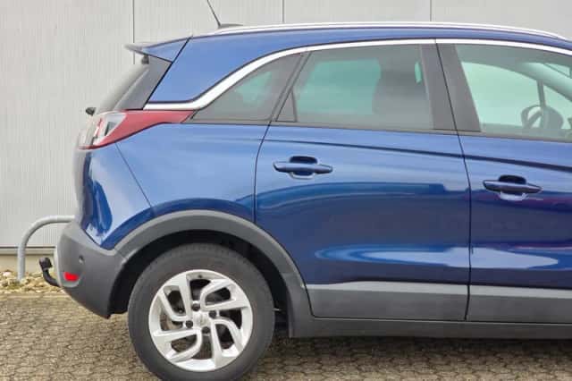 Opel Crossland X (2020) thumbnail 37