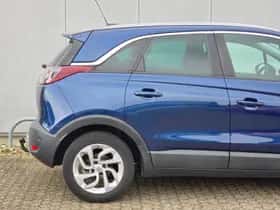 Opel Crossland X (2020) thumbnail 37