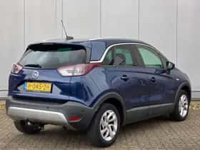 Opel Crossland X (2020) thumbnail 5