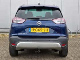 Opel Crossland X (2020) thumbnail 6