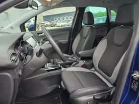 Opel Crossland X (2020) thumbnail 7