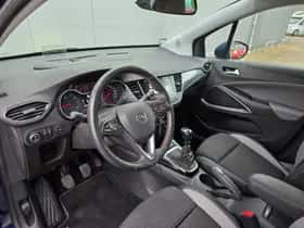Opel Crossland X (2020) thumbnail 8