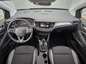 Opel Crossland X (2020) thumbnail 9