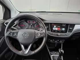 Opel Crossland X (2020) thumbnail 10