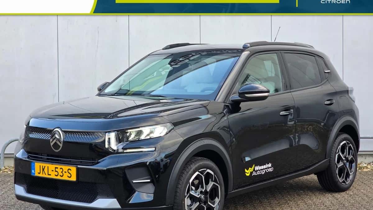 Citroën C3 (2025) — foto 1