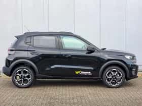 Citroën C3 (2025) thumbnail 4