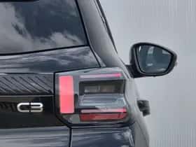 Citroën C3 (2025) thumbnail 34
