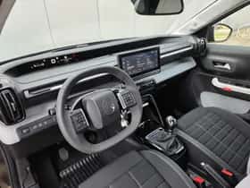 Citroën C3 (2025) thumbnail 8
