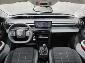 Citroën C3 (2025) thumbnail 9