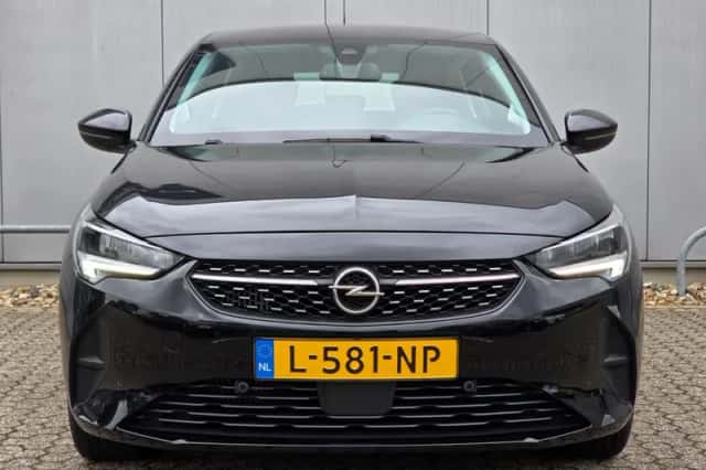 Opel Corsa (2021) thumbnail 2