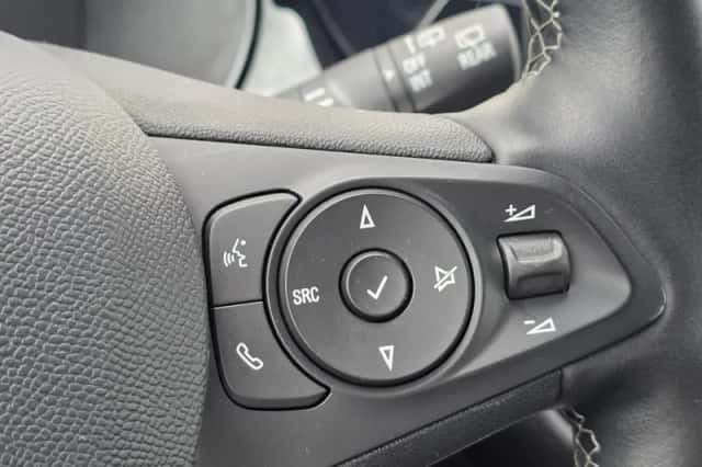 Opel Corsa (2021) thumbnail 14