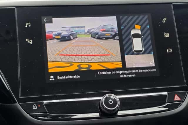 Opel Corsa (2021) thumbnail 17