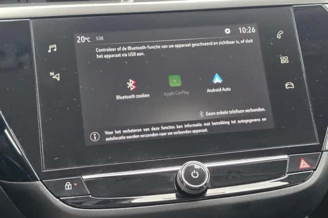Opel Corsa (2021) thumbnail 18
