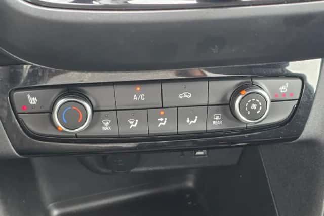 Opel Corsa (2021) thumbnail 19