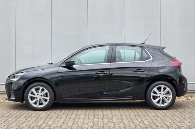 Opel Corsa (2021) thumbnail 3