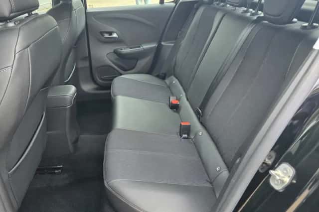 Opel Corsa (2021) thumbnail 22