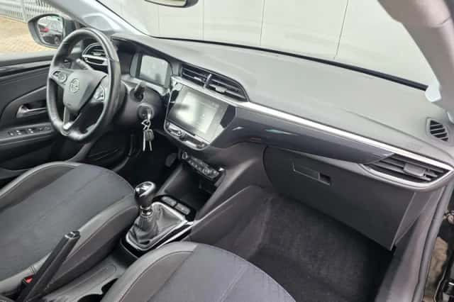 Opel Corsa (2021) thumbnail 25