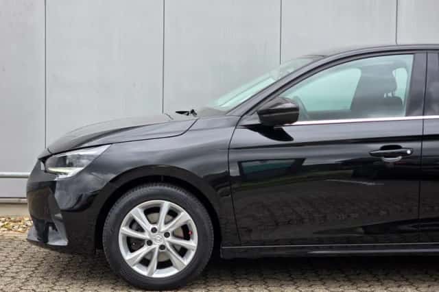 Opel Corsa (2021) thumbnail 26