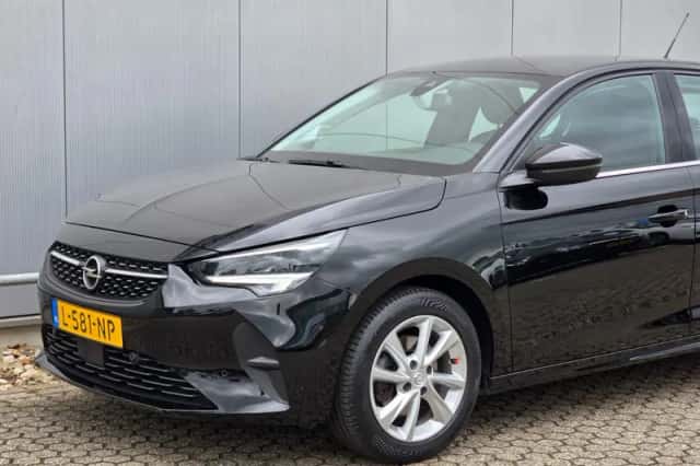 Opel Corsa (2021) thumbnail 27