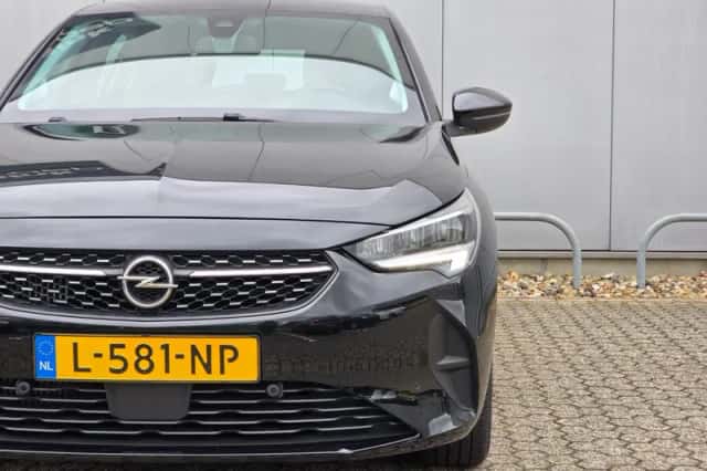 Opel Corsa (2021) thumbnail 28