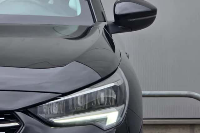 Opel Corsa (2021) thumbnail 29