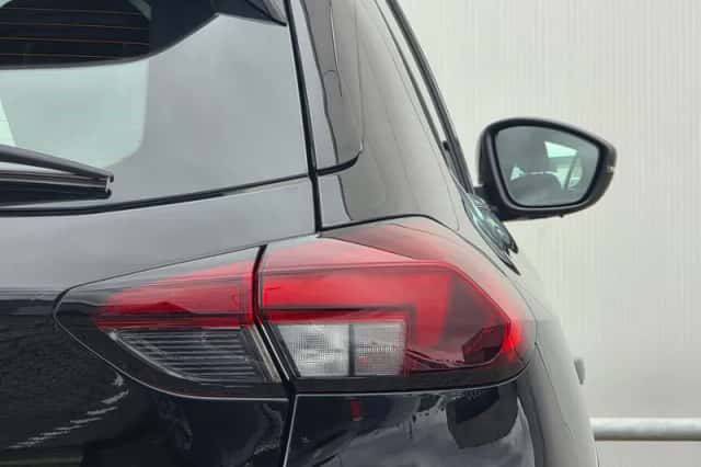 Opel Corsa (2021) thumbnail 30