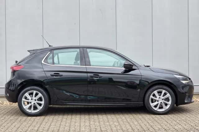 Opel Corsa (2021) thumbnail 4