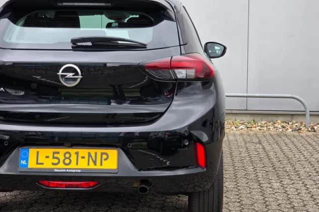 Opel Corsa (2021) thumbnail 31