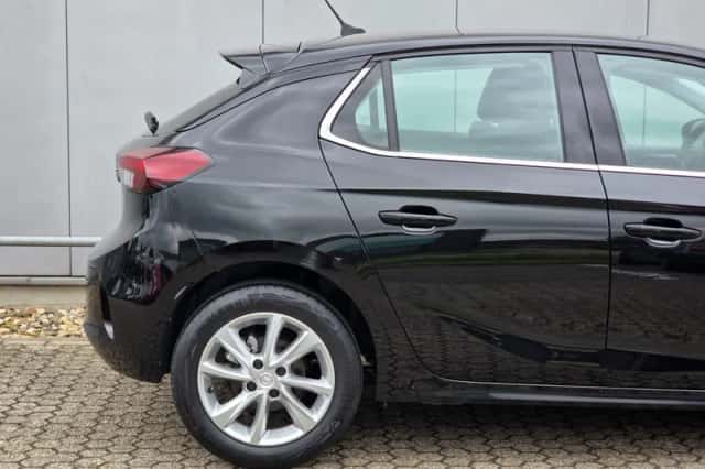Opel Corsa (2021) thumbnail 32