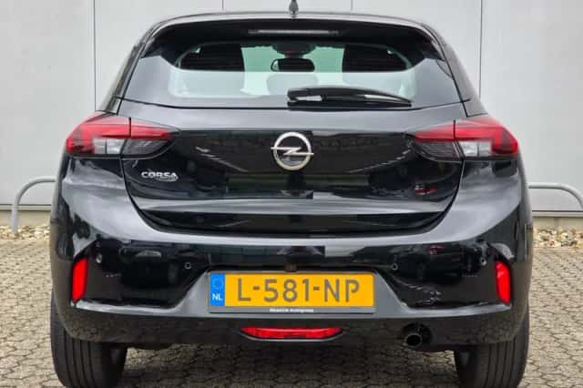 Opel Corsa (2021) thumbnail 5