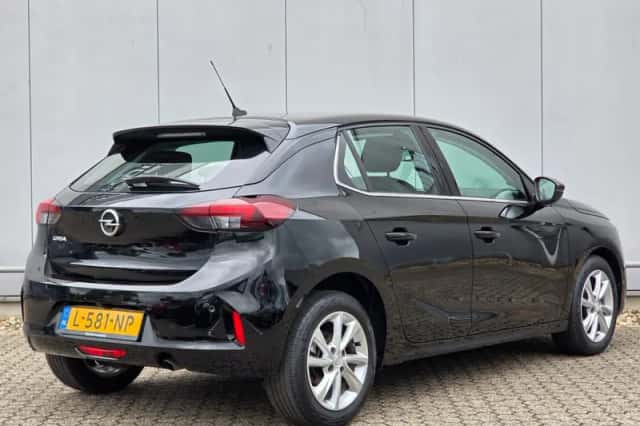 Opel Corsa (2021) thumbnail 6