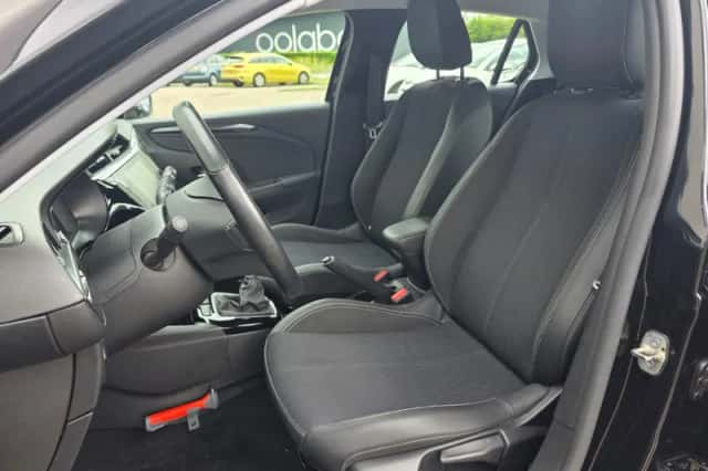 Opel Corsa (2021) thumbnail 7