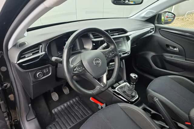 Opel Corsa (2021) thumbnail 8