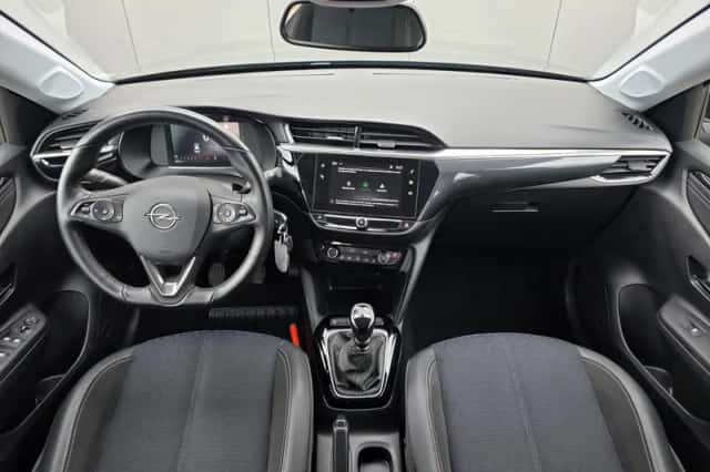 Opel Corsa (2021) thumbnail 9
