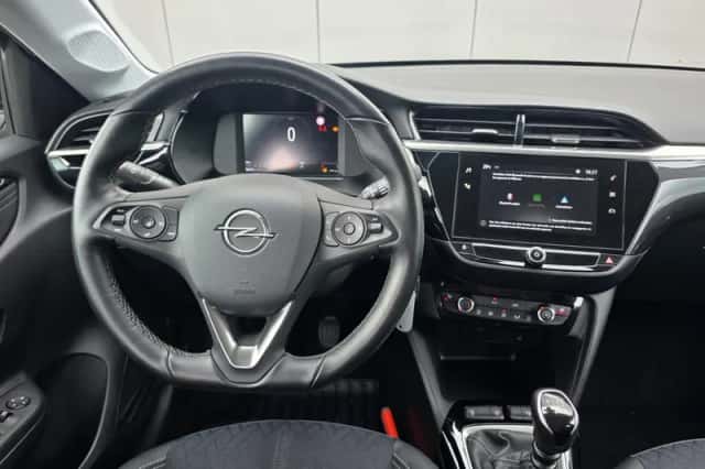 Opel Corsa (2021) thumbnail 10