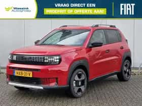 Fiat Grande Panda (2025)