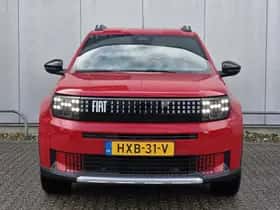 Fiat Grande Panda (2025) thumbnail 2