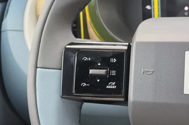 Fiat Grande Panda (2025) thumbnail 13