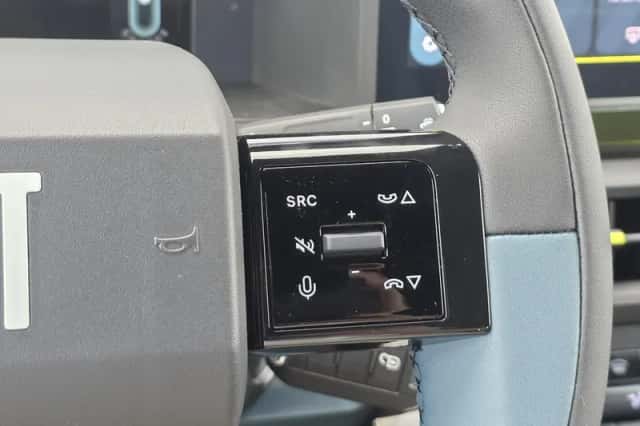 Fiat Grande Panda (2025) thumbnail 15