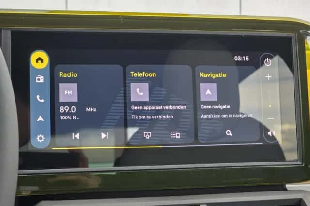 Fiat Grande Panda (2025) thumbnail 21