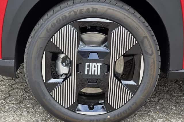 Fiat Grande Panda (2025) thumbnail 24