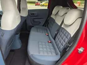 Fiat Grande Panda (2025) thumbnail 25