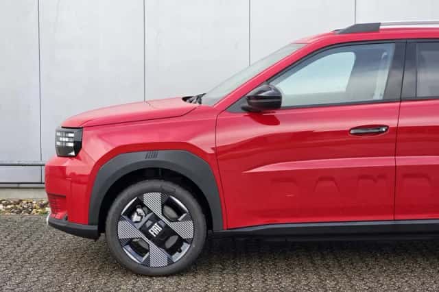 Fiat Grande Panda (2025) thumbnail 29