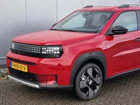 Fiat Grande Panda (2025) thumbnail 30