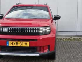 Fiat Grande Panda (2025) thumbnail 31