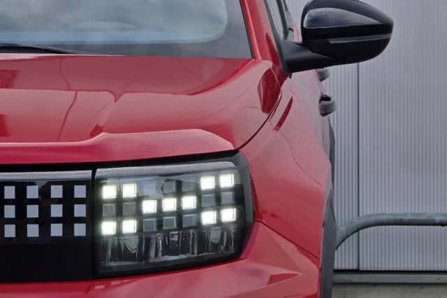 Fiat Grande Panda (2025) thumbnail 32