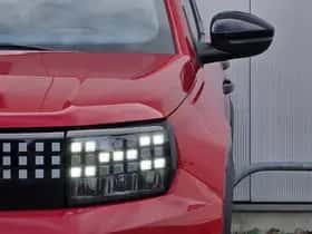 Fiat Grande Panda (2025) thumbnail 32