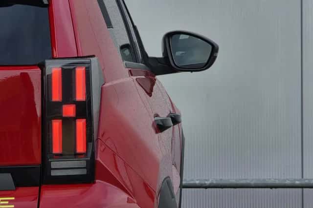 Fiat Grande Panda (2025) thumbnail 33
